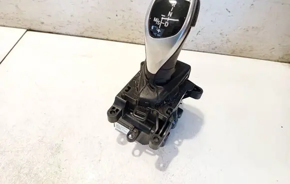 BMW 2 F22 F23 Gear shifter/selector 929689901 9296899-01