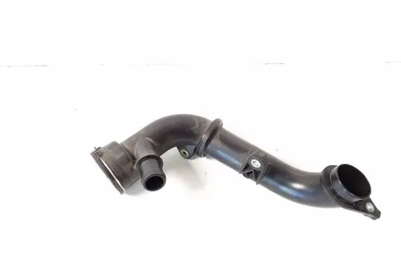 Mercedes-Benz SLK R172 Engine coolant pipe/hose A6512001901