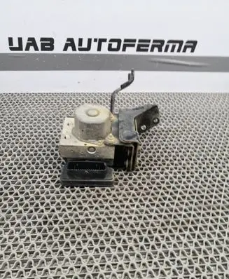 Nissan Qashqai ABS Pump 176604EA1E