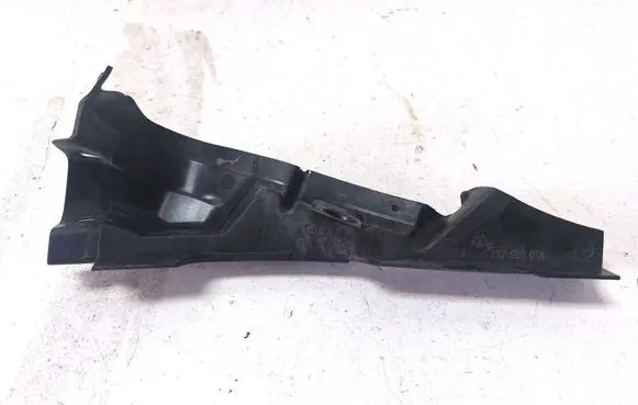 Audi A7 S7 4G Fender mounting bracket 4G0805233