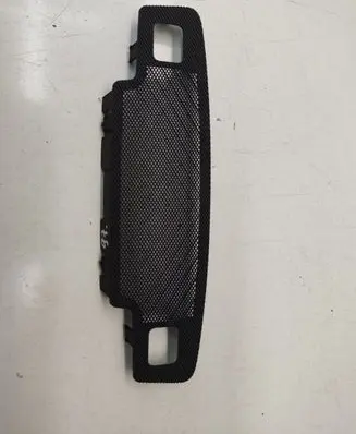 Dash center speaker trim cover