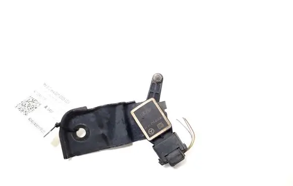 Mercedes-Benz S W221 Air suspension front height level sensor A0105427717