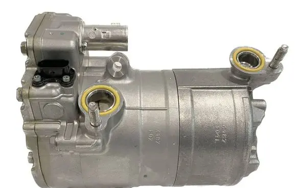 Volvo XC60 Air conditioning (A/C) compressor (pump) P32260523 P31455426 P36012837