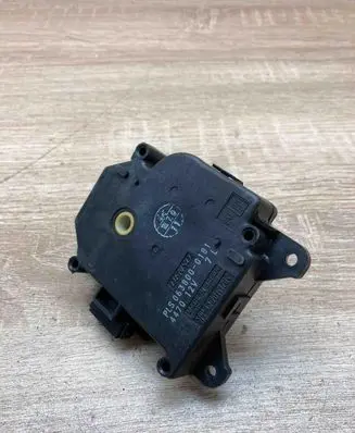 Toyota Corolla E140 E150 Air flap motor/actuator 0638000181