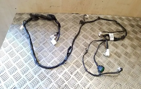 KIA Sportage Tailgate/trunk wiring harness 916803U010