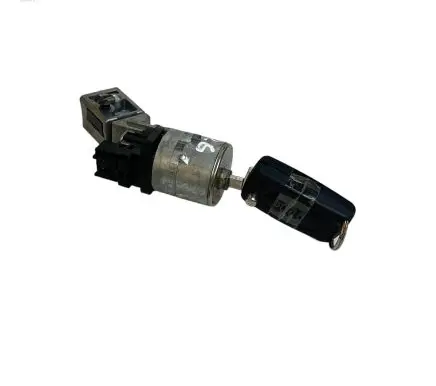 Citroen C5 Ignition lock 36410600