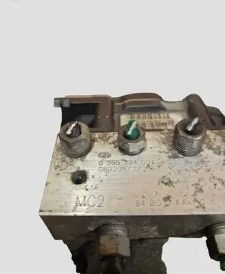 Renault Megane II ABS Pump 0265234601 8200685699