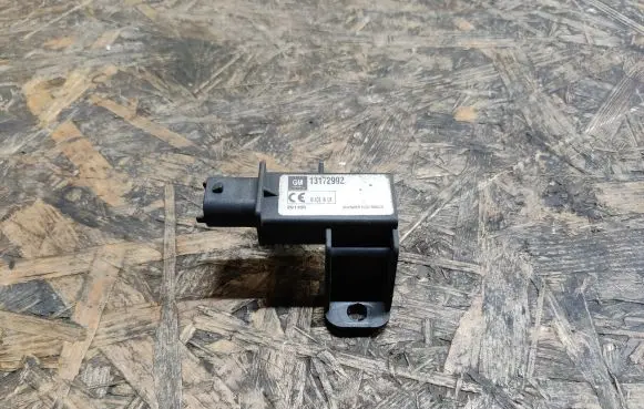 Tire pressure sensor
