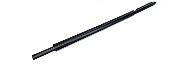 Toyota Corolla Cross Rear door glass trim molding 7574016090 52711