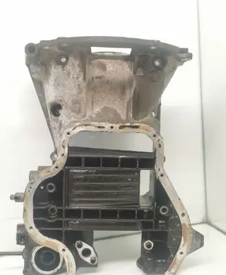 Toyota RAV 4 (XA20) Oil sump