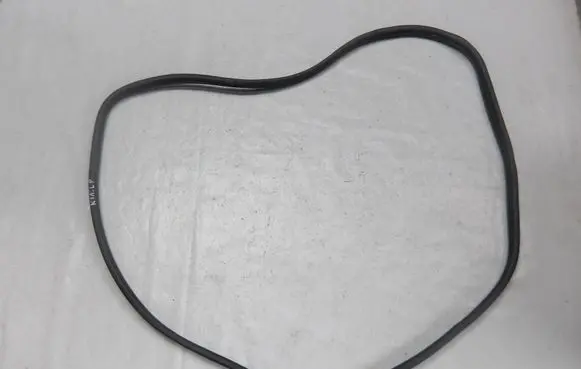 KIA Xceed Sliding door rubber seal 