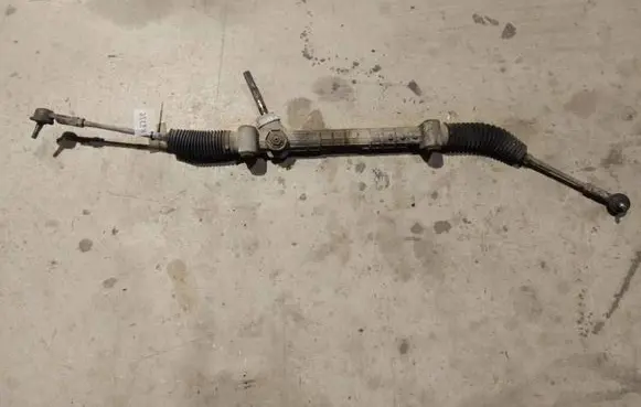 Opel Tigra B Steering rack 26082855