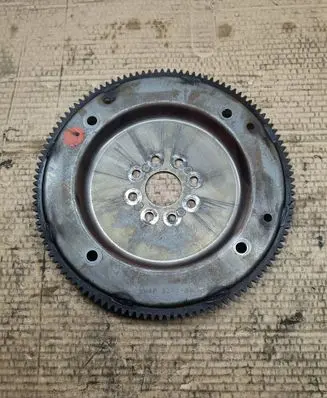 Jaguar S-Type Flywheel XW4P6375BA