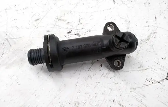 BMW 7 E65 E66 EGR thermostat 7787870