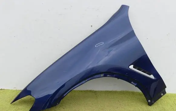 BMW X4 G02 Fender