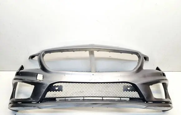 Mercedes-Benz CLA C117 X117 W117 Front bumper A1178804840