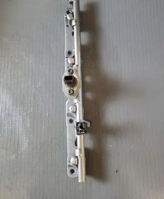 Toyota RAV 4 (XA50) Fuel main line pipe 8945833030
