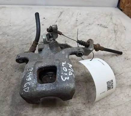 Mazda 6 Rear brake caliper