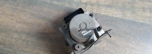 KIA Optima ABS Pump 589202T520 BE6003G304