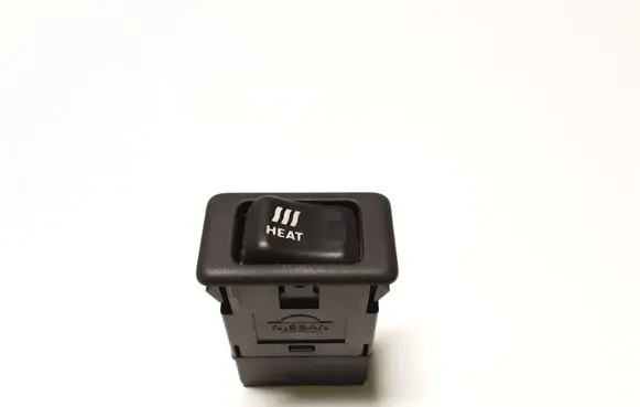 Nissan Patrol Y61 Other switches/knobs/shifts 9223W