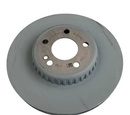 Mercedes-Benz C W206 Front brake disc A2064211200 2064211200