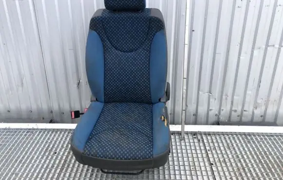 Fiat Scudo Front driver seat 