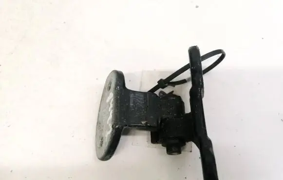 Volvo V50 Rear door lower hinge 30715360