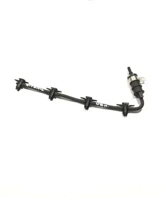 Fuel return line/hose