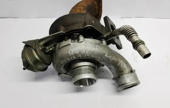 Audi A6 S6 C5 4B Turbo 0591457015