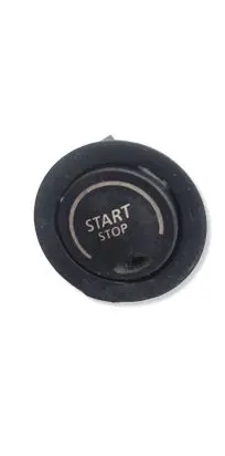 Renault Laguna II Engine start stop button switch 8200004282