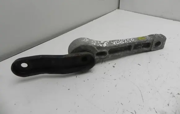 Volkswagen Golf VI Engine mount bracket 1K0199855B VD8250