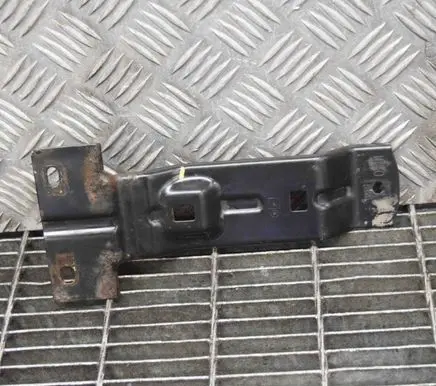 Opel Mokka Radiator support slam panel bracket 