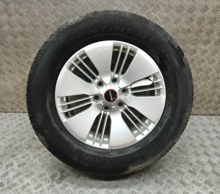 Isuzu D-Max R18 alloy rim 8975274900