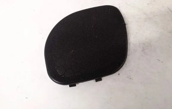 Side speaker trim/cover