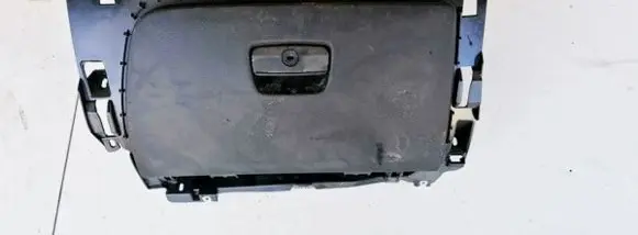 BMW X1 E84 Glove box 922991503