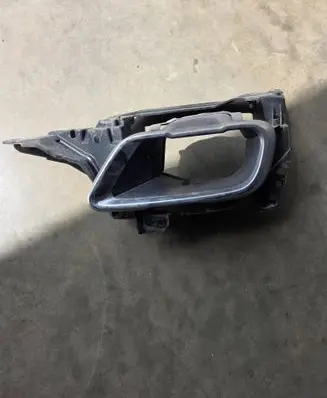 BMW X5 G05 Muffler trim 8074189