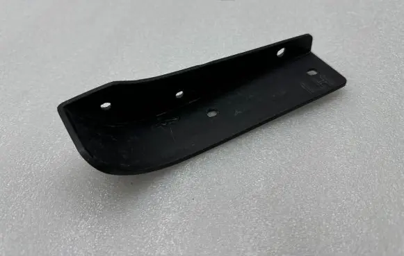 Tesla Model S Rear mudguard 101632300B