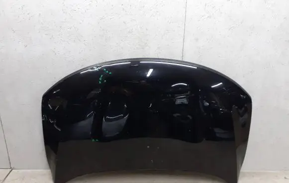 Dacia Spring Engine bonnet/hood