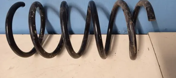 Volvo S80 Rear coil spring