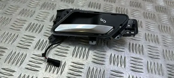 Jaguar F-Pace Rear door interior handle GX7322600AC