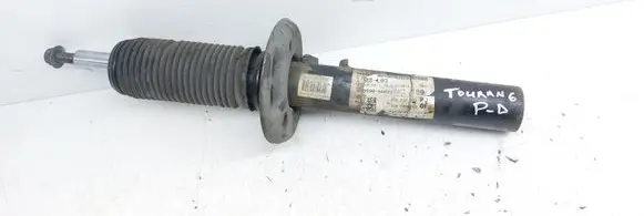 Volkswagen Touran II Front shock absorber/damper 1T0412015