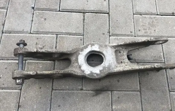 Mercedes-Benz E W213 Rear upper control arm/wishbone A2059800