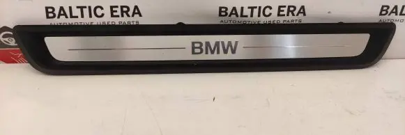 BMW 3 G20 G21 Other sill/pillar trim element 7407387 GP178