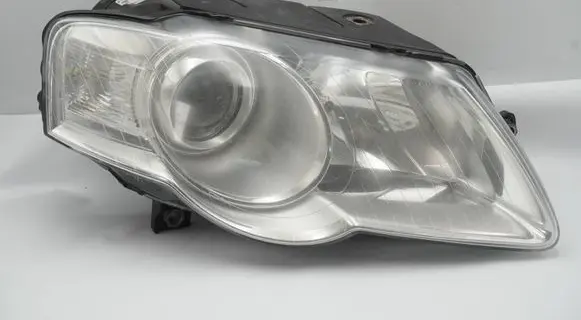 Volkswagen PASSAT B6 Headlight/headlamp 3C0941006AB