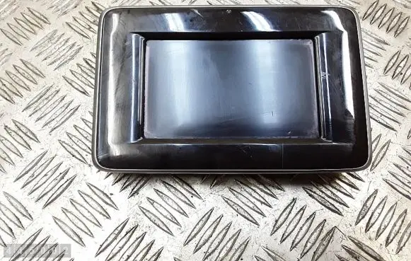 Mercedes-Benz A W176 Screen/display/small screen