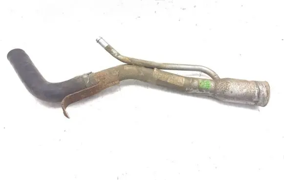 Ford Transit Fuel tank filler neck pipe YC159634BH