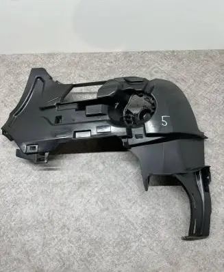 BMW X1 F48 F49 Front bumper mounting bracket 7354819 51117354819