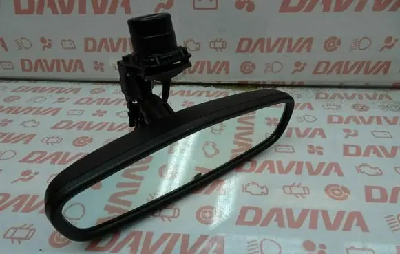 Opel Mokka X Rear view mirror (interior) 13369365