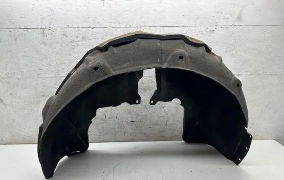 Audi A7 S7 4G Rear arch fender liner splash guards