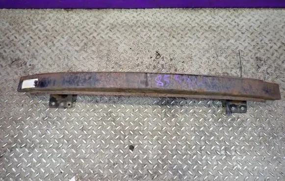 Volkswagen Polo Front bumper support beam